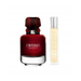 Givenchy L'Interdit Rouge 80ml EDP + 12,5ml EDP