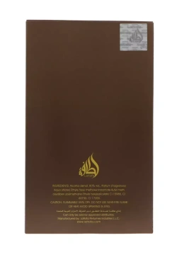 Lattafa Pride Afaq woda perfumowana spray 100ml