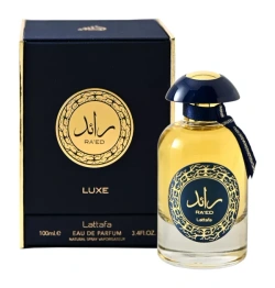 Lattafa Ra'ed Luxe woda perfumowana spray 100ml
