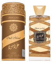 Lattafa Oud Mood Elixir woda perfumowana spray 100ml