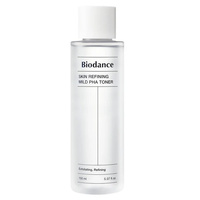 Biodance Skin Refining Mild PHA Toner wzmacniający tonik do twarzy z kwasem PHA 150ml