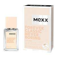 Mexx Forever Classic Never Boring For Her woda toaletowa spray 15ml
