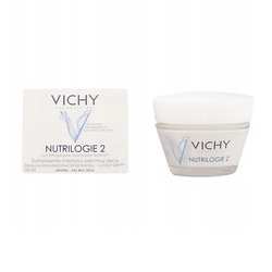VICHY Nutrilogie 2 krem do skóry bardzo suchej 50ml