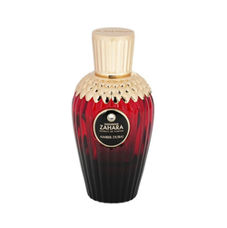 Al Haramain Zahara Amber Dubai ekstrakt perfum spray 100ml
