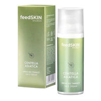 Feedskin Regenerujący krem z wąkrotą azjatycką 50ml