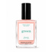 Manucurist Green Nail Polish lakier do paznokci Milky Peach 15ml