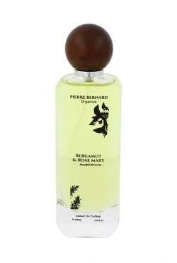 Pierre Bernard Organics Bergamot & Rosemary Extrait de Parfum 100ml