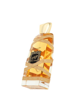 Lattafa Oud Mood Elixir woda perfumowana spray 100ml