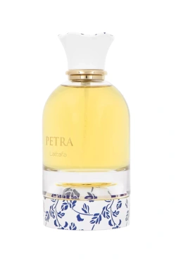 Lattafa Petra woda perfumowana spray 100ml
