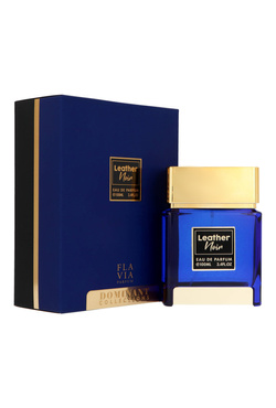 Flavia Leather Noir Edp 100ml