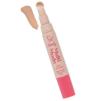 Lovely Multi Mode All-In Concealer wielozadaniowy korektor do twarzy 03 4.5g