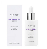 TIRTIR Niacinamide 20% Serum serum do twarzy 30ml