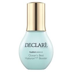 Declare Hydro Balance Ocean's Best Triple Booster hialuronowy booster do twarzy 50ml