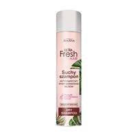 Joanna Ultra Fresh Hair suchy szampon do włosów Brown 200ml