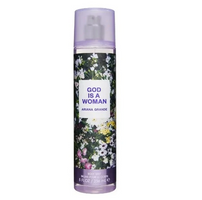 Ariana Grande God Is A Woman mgiełka do ciała 236ml