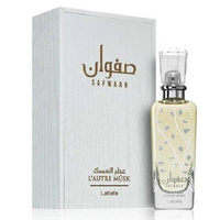Lattafa Safwaan L'Autre Musk woda perfumowana spray 100ml