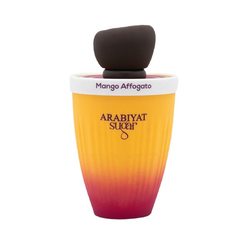 Arabiyat Sugar Mango Affogato Edp 100ml