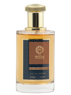 The Woods Collection Dancing Leaves woda perfumowana spray 100ml