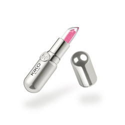 KIKO Milano Secret Oil Core Lip Balm odżywczy balsam do ust z lśniącym rdzeniem 01 Pout Perfection 3g