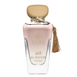 Azha Al Nayyir woda perfumowana spray 100ml