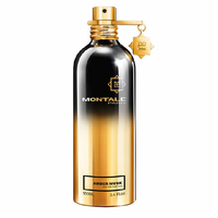 Montale Amber Musk woda perfumowana spray 100ml