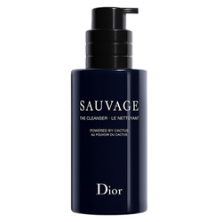 Dior Sauvage żel do mycia twarzy 125ml
