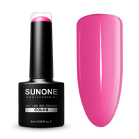 SUNONE UV/LED Gel Polish Color R16 Reve 5ml