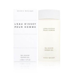 Issey Miyake L'eau d'Issey Pour Homme żel pod prysznic 200ml