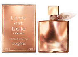 Lancome La Vie Est Belle L'Extrait ekstrakt perfum spray 50ml