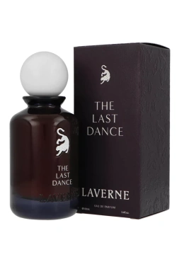 Laverne The Last Dance Edp 100ml