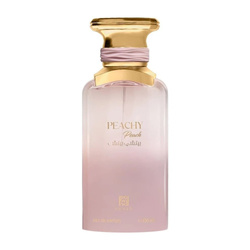 Ahmed Al Maghribi Peachy Peach woda perfumowana spray 100ml