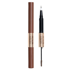 Gosh Brow Tint długotrwały tint do brwi z żelem 2w1 002 Dark Brown 2.9g