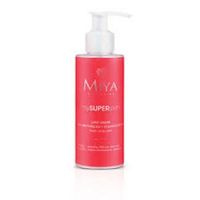 Miya Cosmetics mySUPERskin lekki olejek do demakijażu i oczyszczania twarzy 140ml