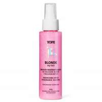 Yope Blonde My Hair mgiełka rozświetlająca do włosów Kwarc 100ml