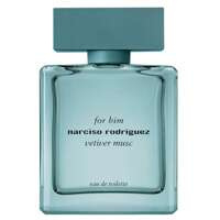 Narciso Rodriguez For Him Vetiver Musc woda toaletowa spray 100ml