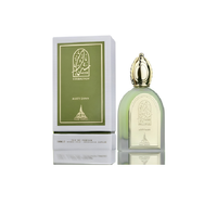 Paris Corner Misty Dawn woda perfumowana spray 100ml