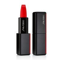 SHISEIDO ModernMatte Powder Lipstick 513 Shock Wave 4g