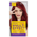 Joanna Multi Effect Color szamponetka koloryzująca 05 Porzeczkowa Czerwień 35g