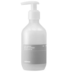 Celimax Dual Barrier Mild Gel Cleanser delikatny żel do mycia twarzy 200ml