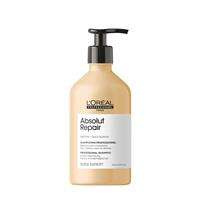 L'Oreal Professionnel Serie Expert Absolut Repair regenerujący szampon do włosów zniszczonych 500ml