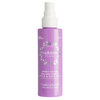 Lumene Nordic Volume &lsqb;Ilma&rsqb; nadająca objętość i uniesienie mgiełka stylizująca do włosów 150ml