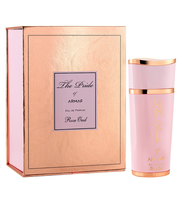 Armaf The Pride of Armaf Rose Oud woda perfumowana spray 100ml