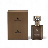 Swiss Arabian Tobacco 01 ekstrakt perfum spray 50ml