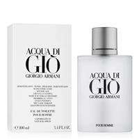 Giorgio Armani Acqua di Gio Pour Homme woda toaletowa spray  - produkt bez opakowania