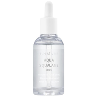 S.NATURE Aqua Squalane serum ze skwalanem do każdego rodzaju cery 50ml