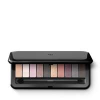 KIKO Milano Soft Nude Eyeshadow Palette paleta cieni do powiek 01 Garden Rose 7.5g