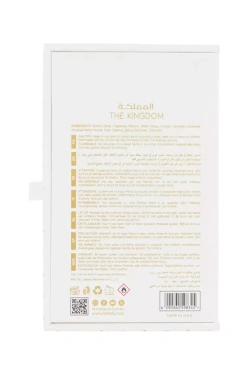 Lattafa The Kingdom woda perfumowana spray 100ml