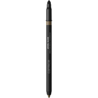 Catrice Jewel Glide Effect kredka do oczu 040 Golden Jade 1.3g