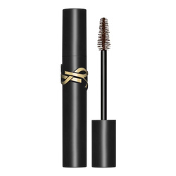 Yves Saint Laurent Lash Clash Extreme Volume Mascara nadający ekstremalnej objętości tusz do rzęs 02 Brown 9ml