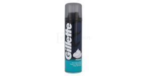 Gillette Sensitive Skin pianka do golenia 200ml